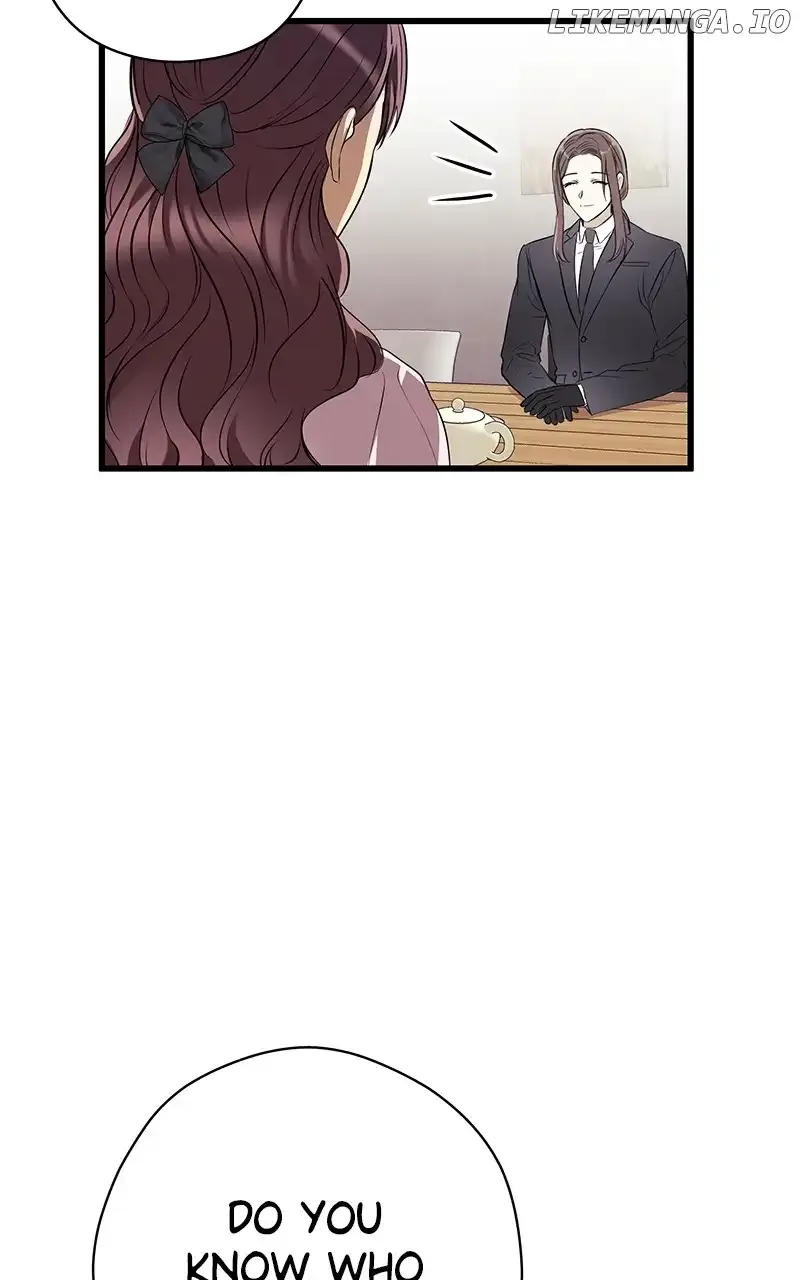 Hell Love Story Chapter 21 page 76