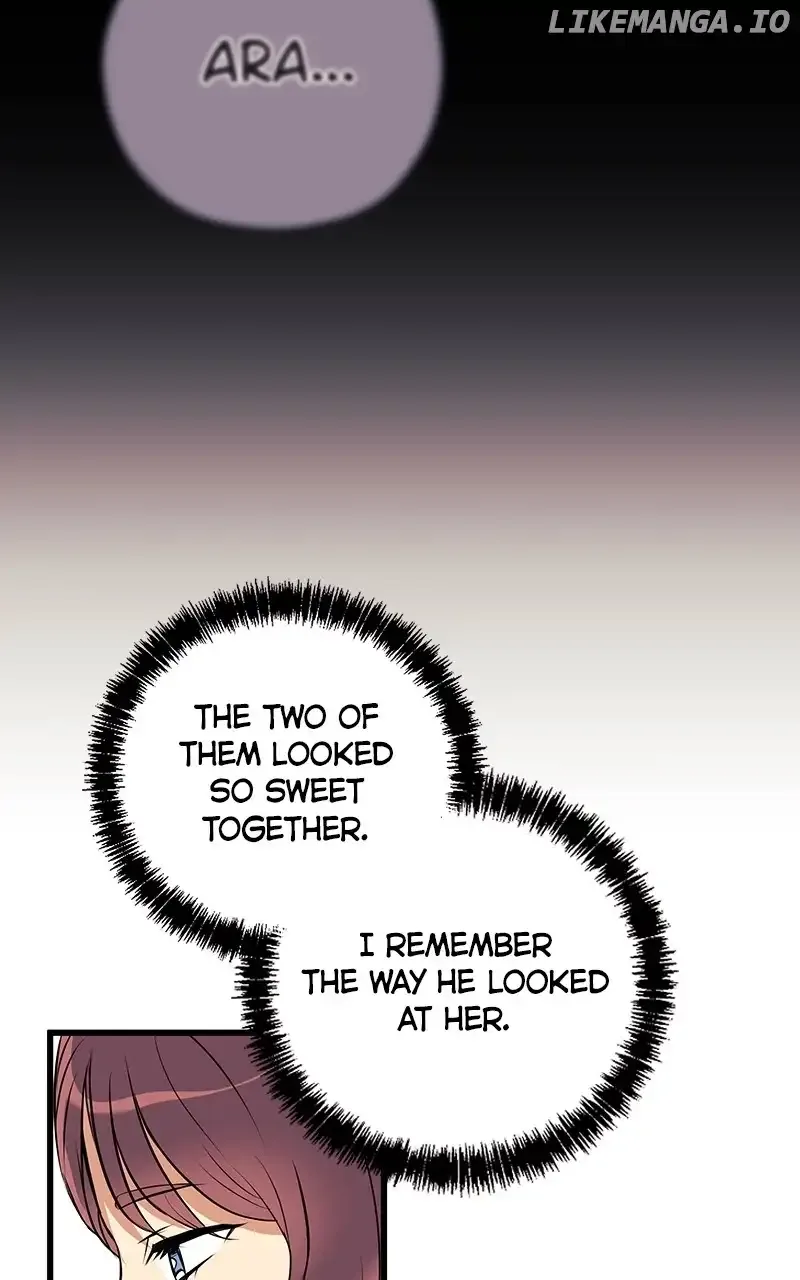Hell Love Story Chapter 21 page 73