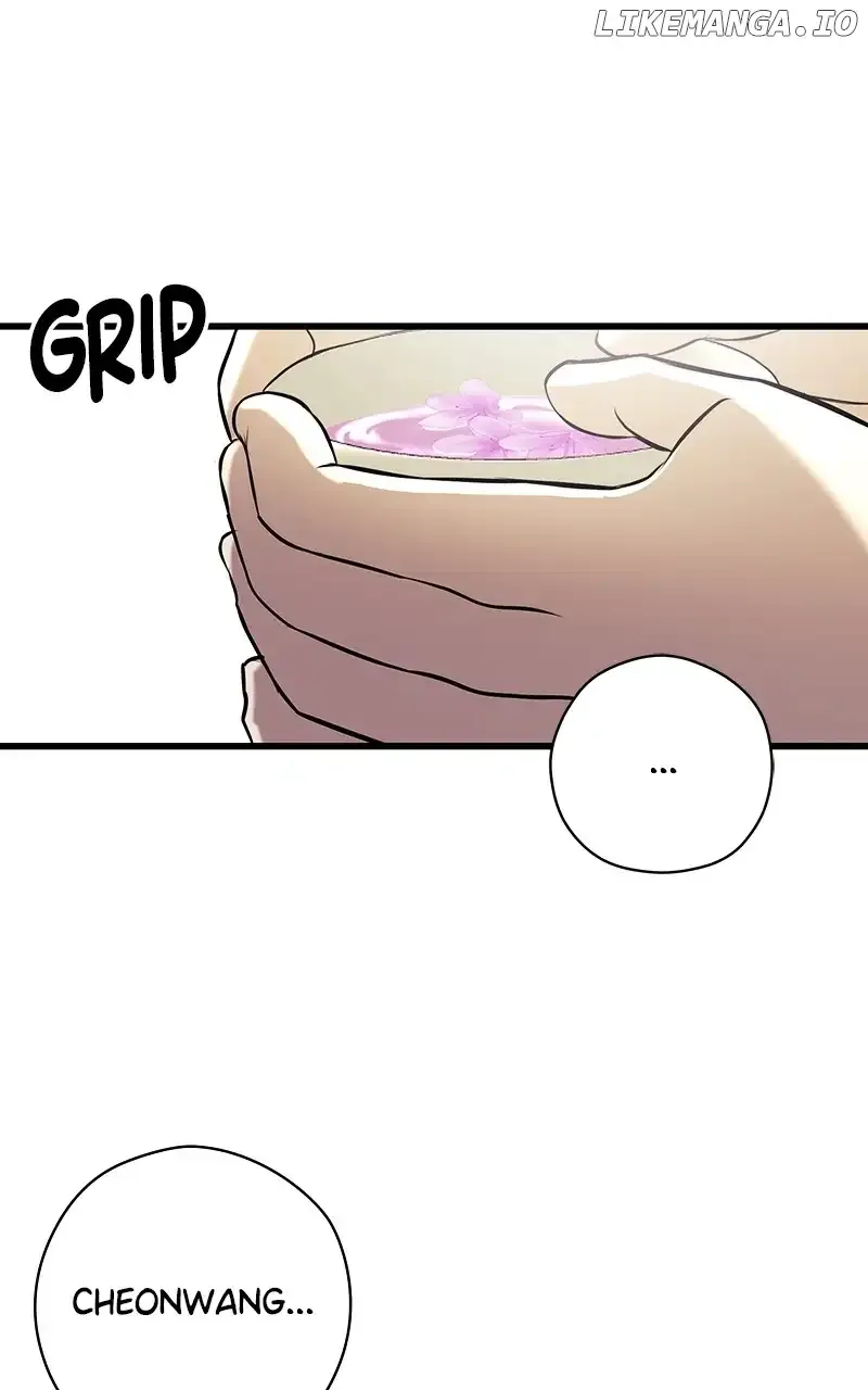Hell Love Story Chapter 21 page 75