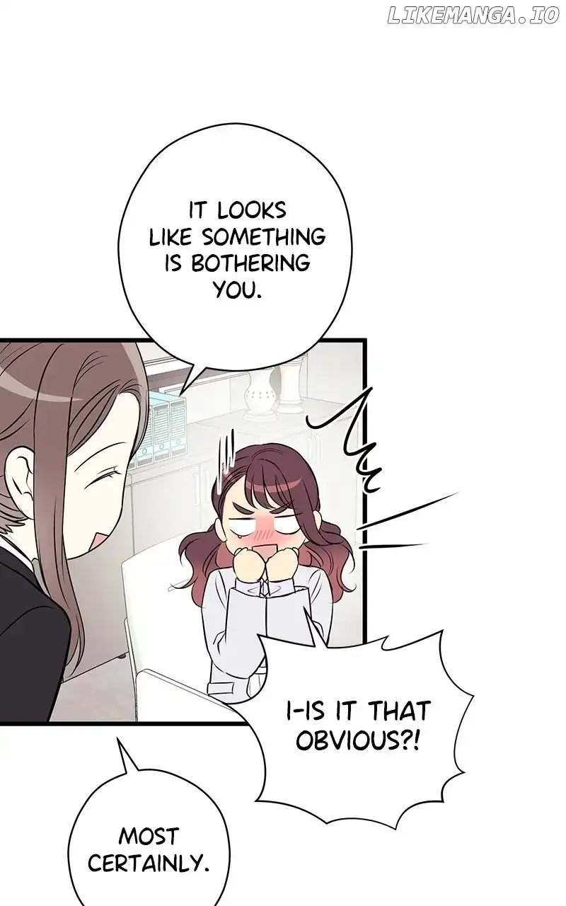 Hell Love Story Chapter 21 page 64