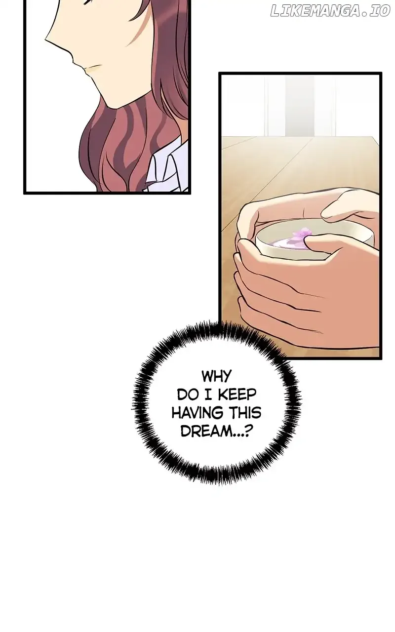 Hell Love Story Chapter 21 page 74