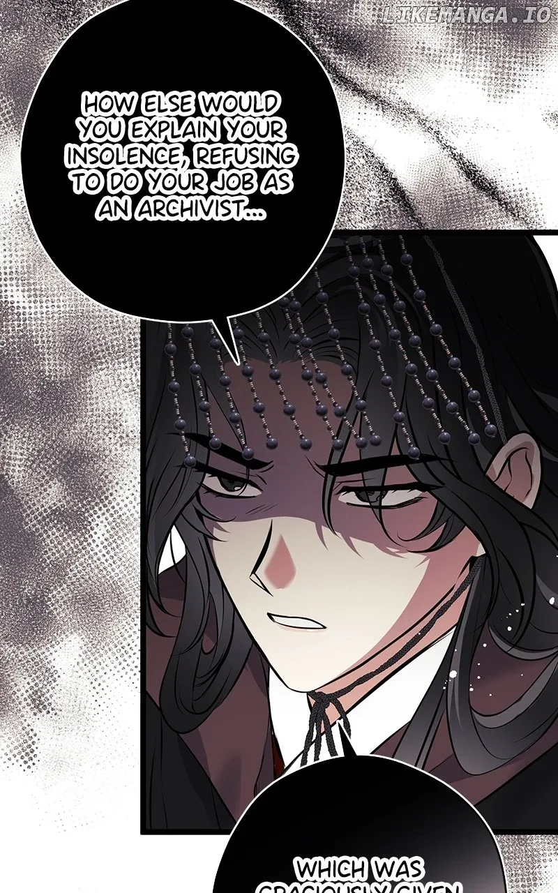 Hell Love Story Chapter 25 page 46