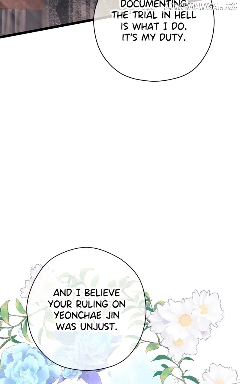 Hell Love Story Chapter 25 page 36