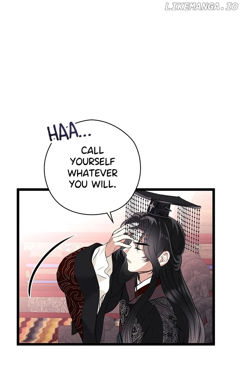 Hell Love Story Chapter 25 page 28
