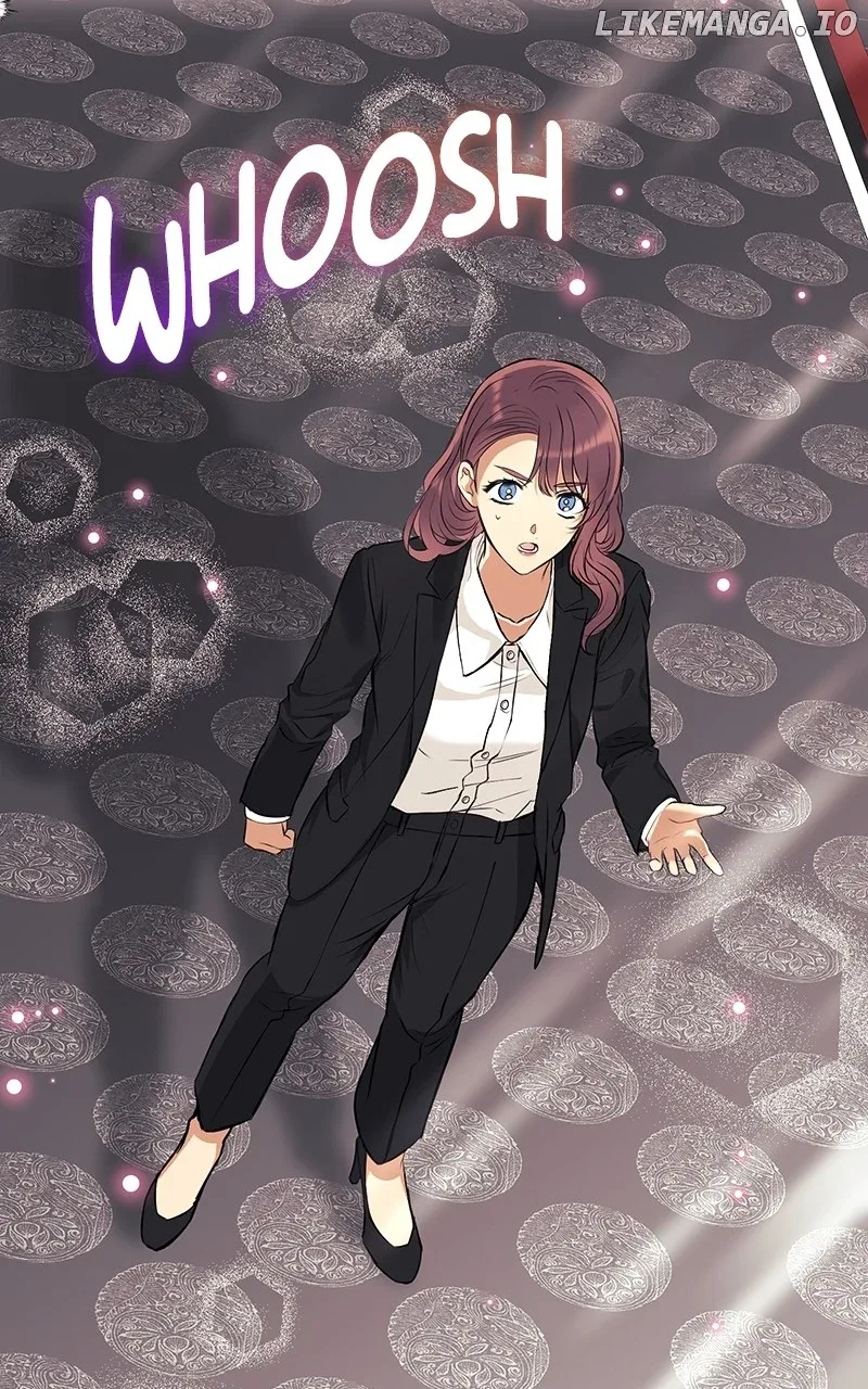Hell Love Story Chapter 25 page 17