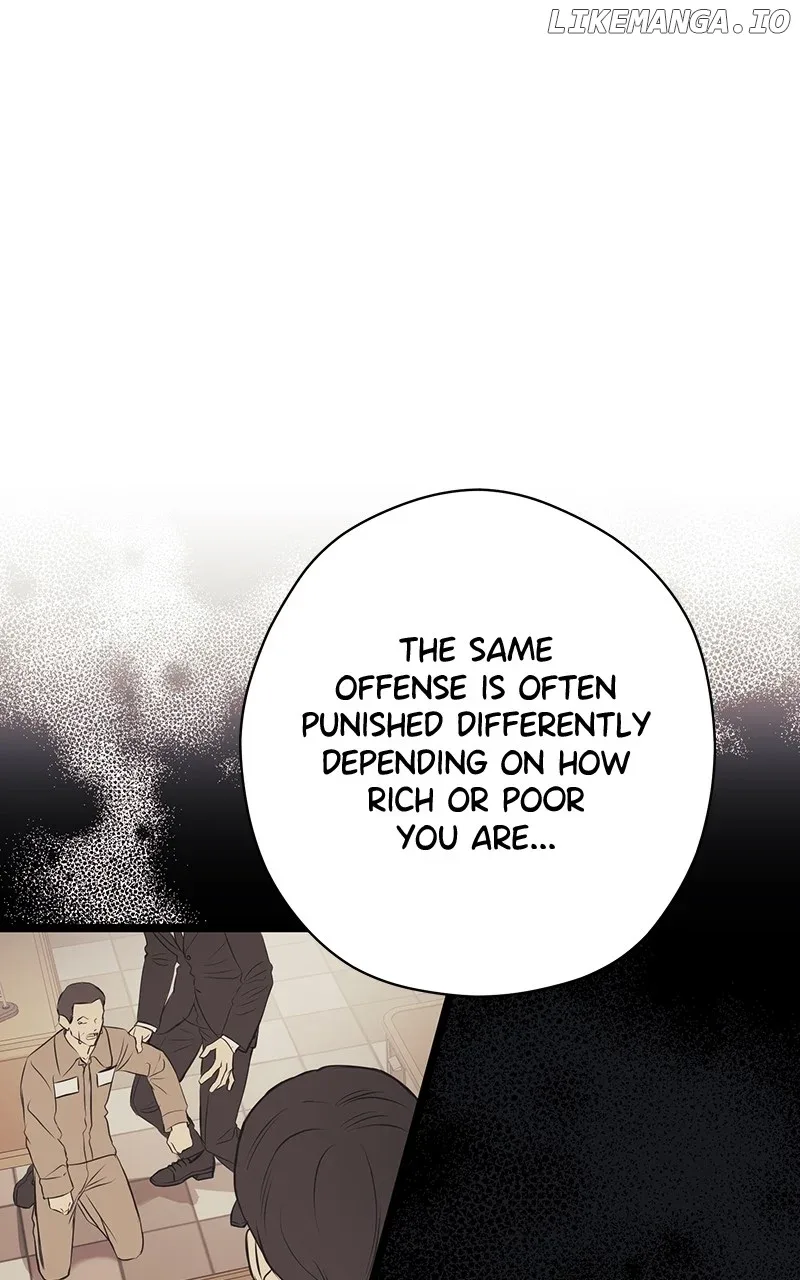Hell Love Story Chapter 25 page 55