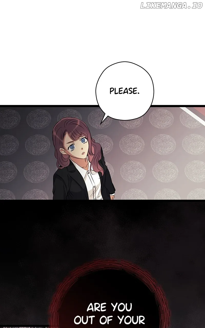 Hell Love Story Chapter 25 page 41