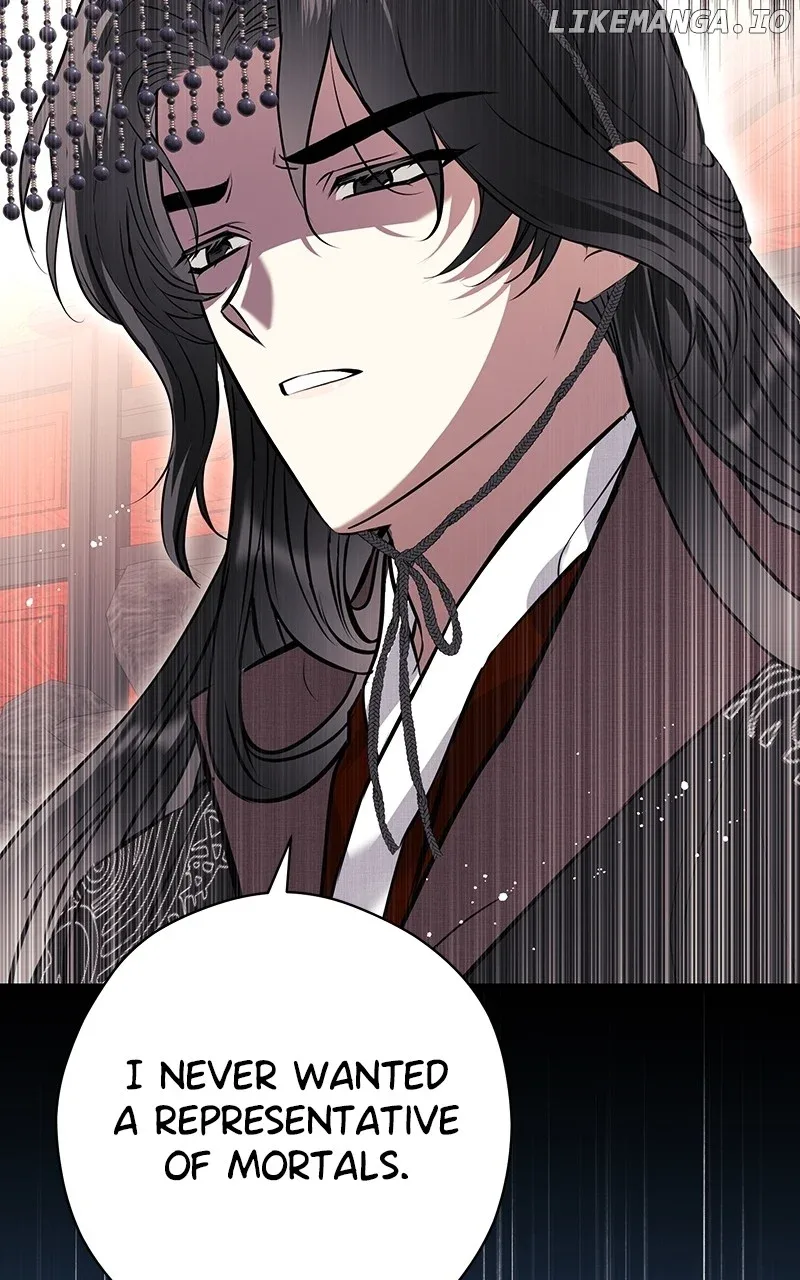 Hell Love Story Chapter 25 page 33
