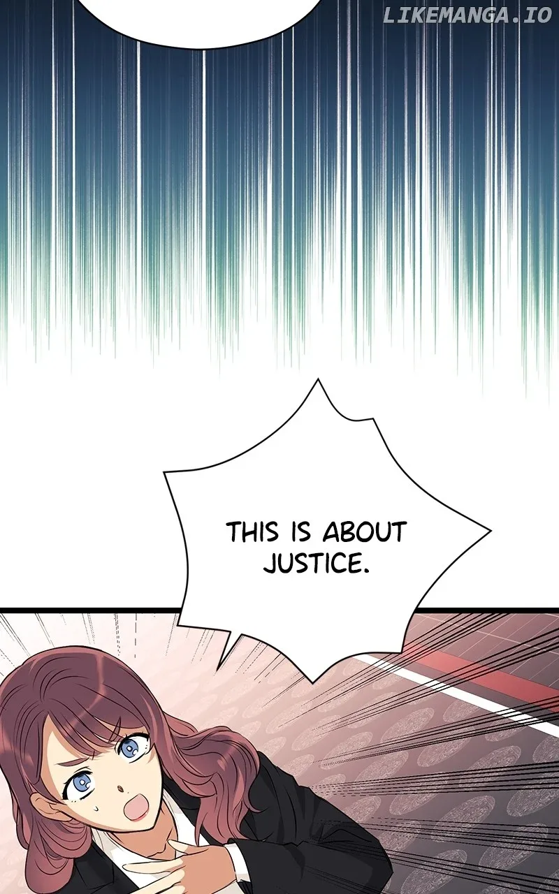 Hell Love Story Chapter 25 page 34