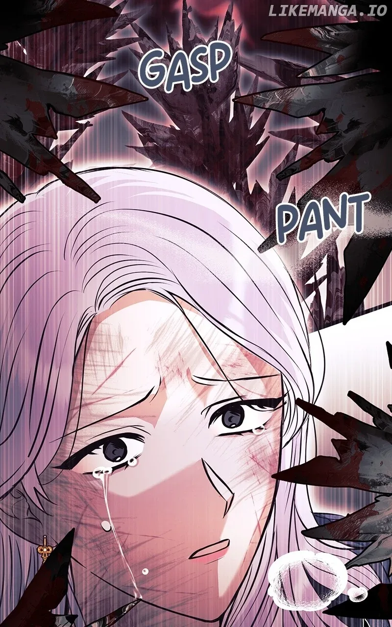 Hell Love Story Chapter 25 page 73