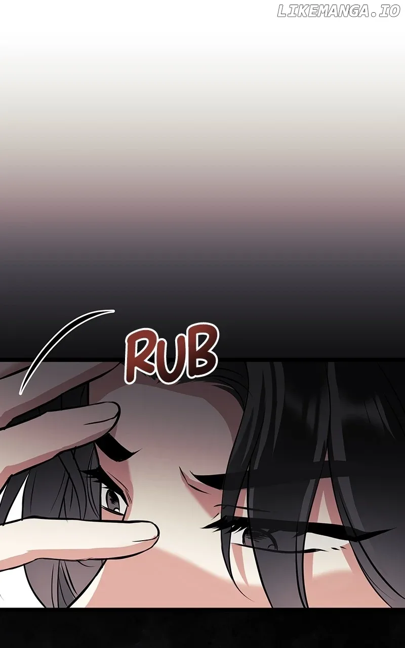 Hell Love Story Chapter 25 page 29