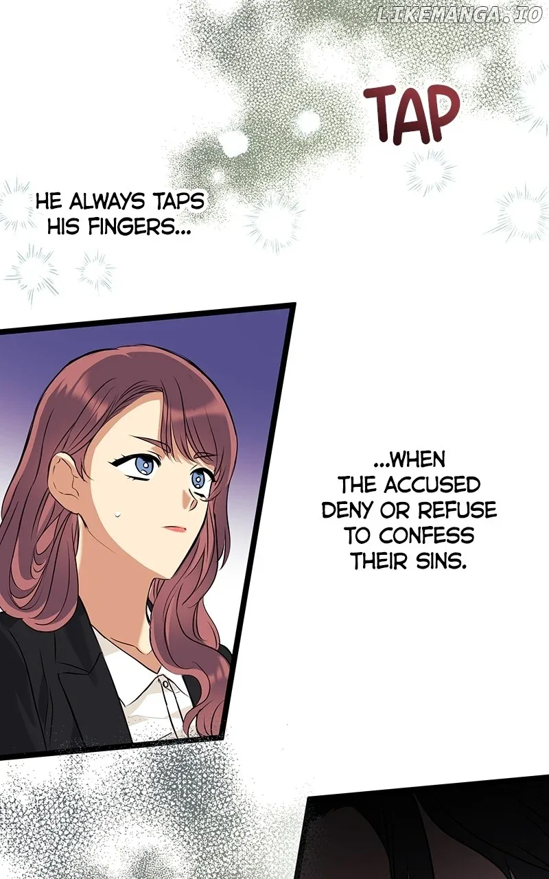 Hell Love Story Chapter 25 page 20