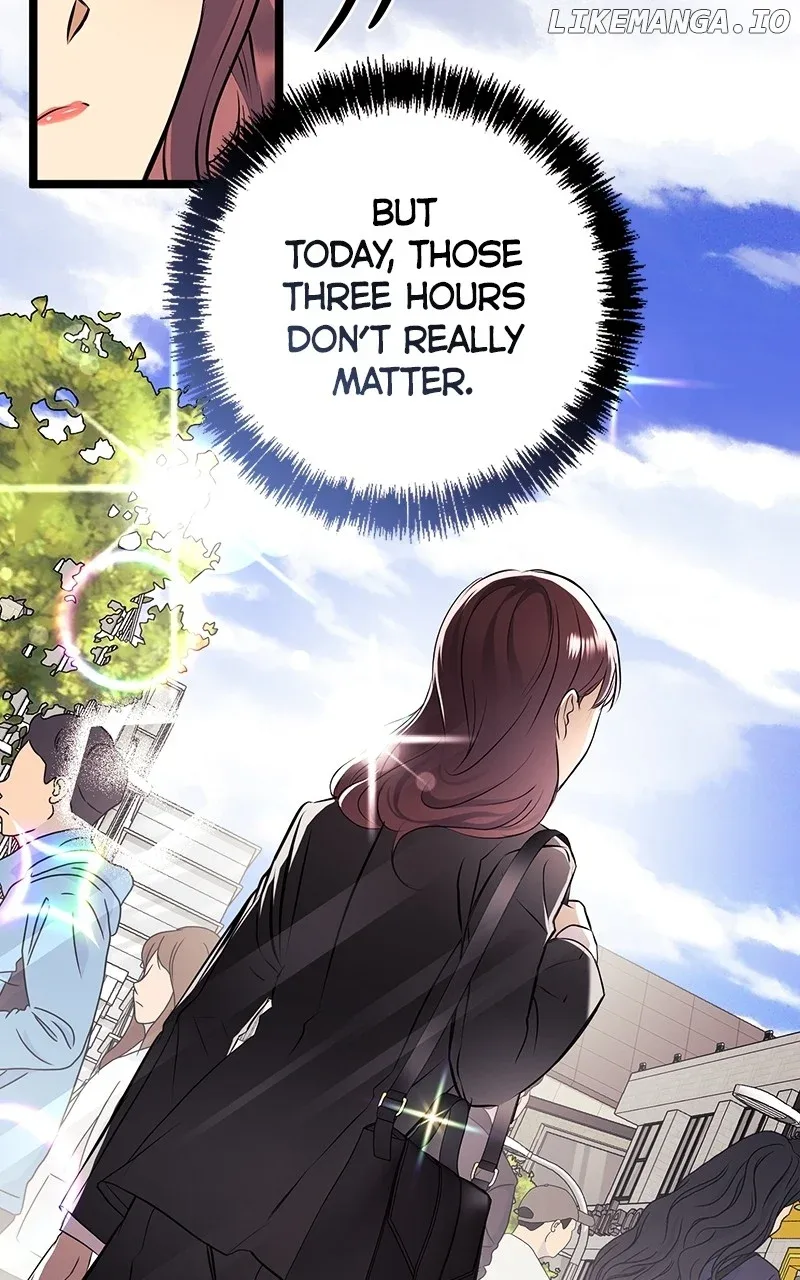 Hell Love Story Chapter 25 page 8