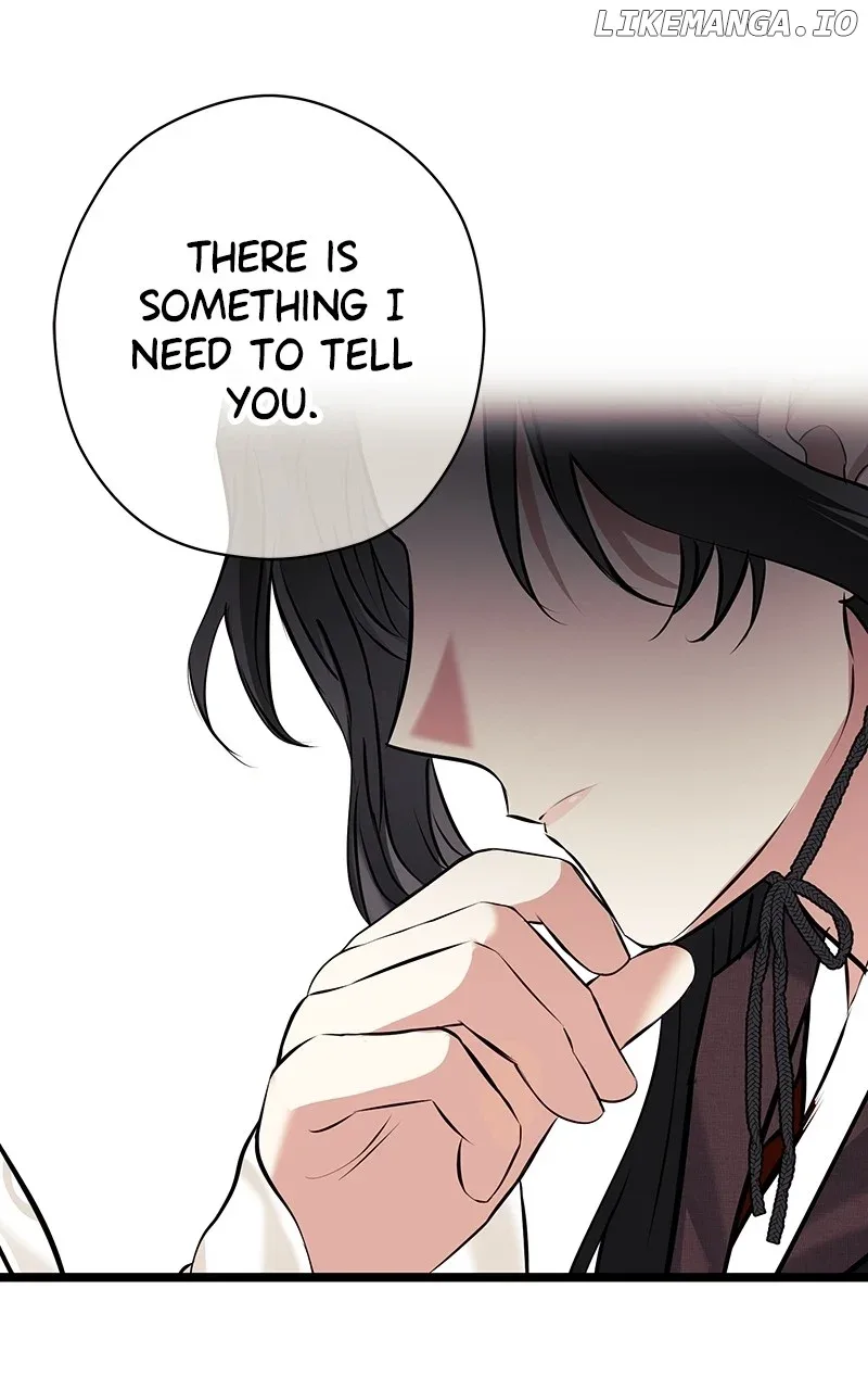 Hell Love Story Chapter 25 page 10