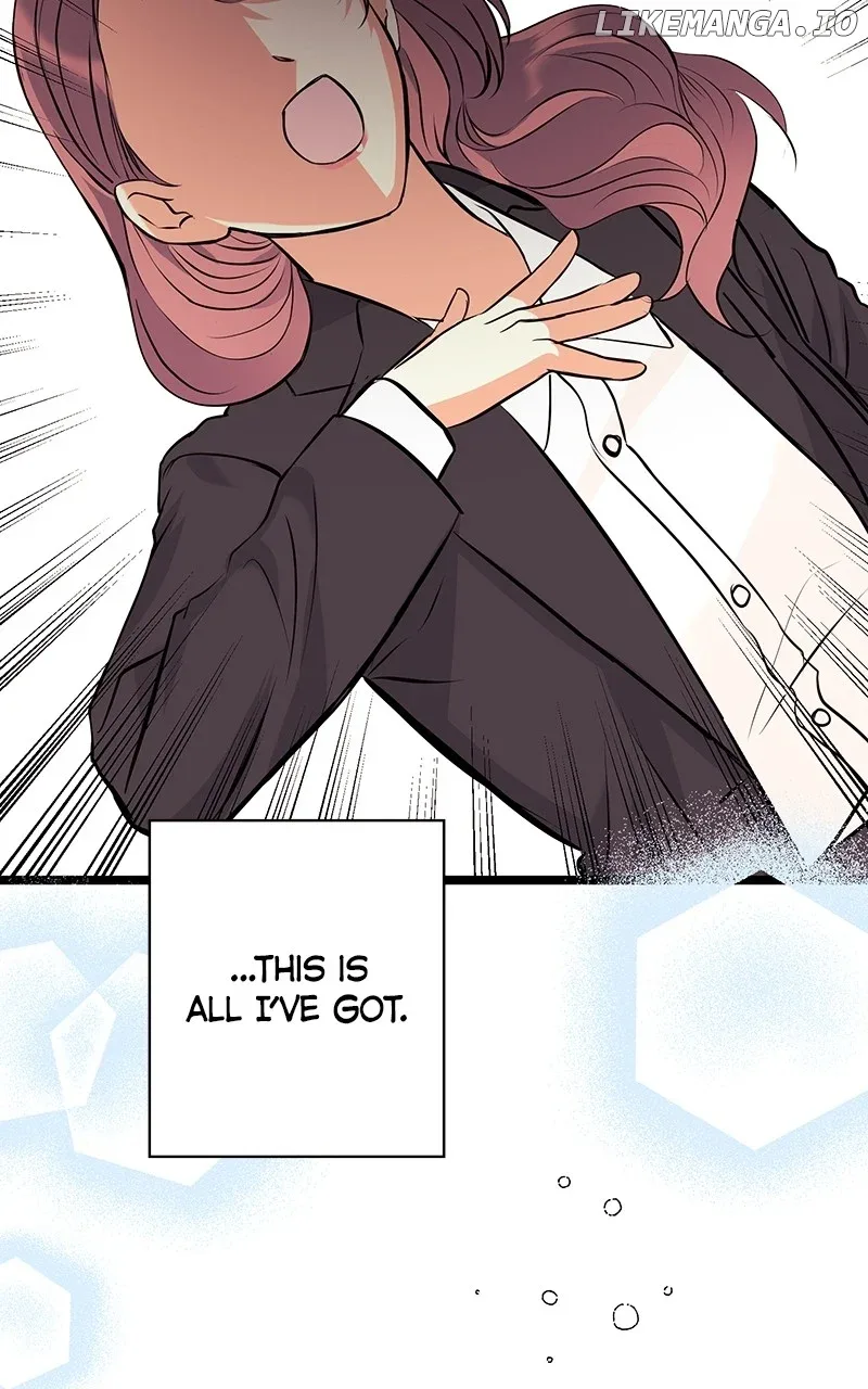 Hell Love Story Chapter 25 page 69