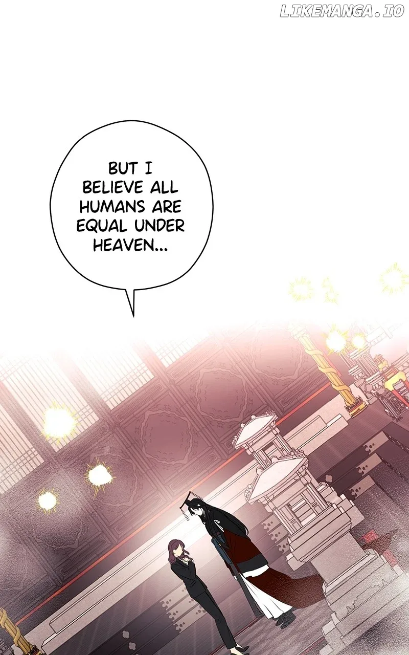 Hell Love Story Chapter 25 page 52