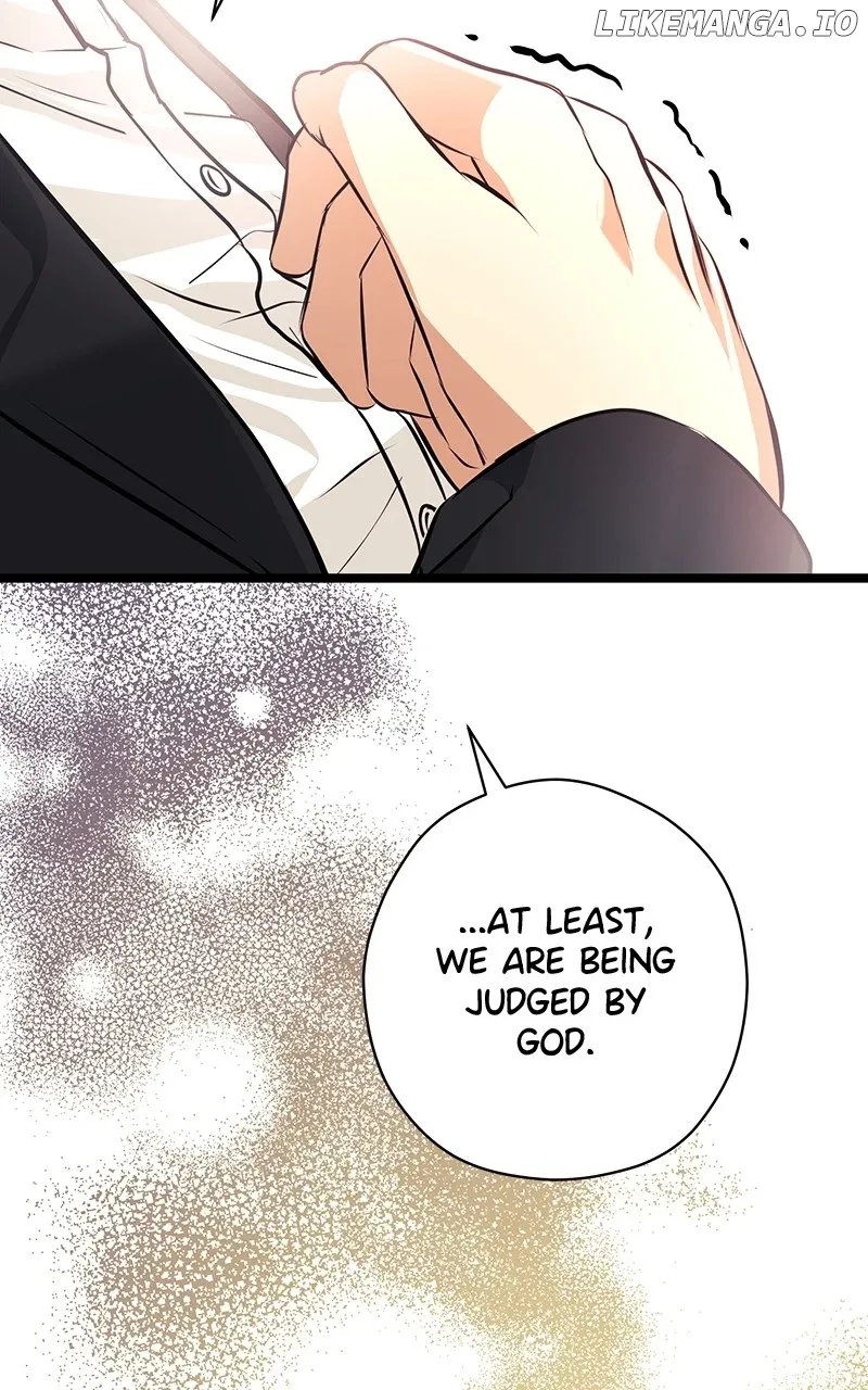 Hell Love Story Chapter 25 page 58