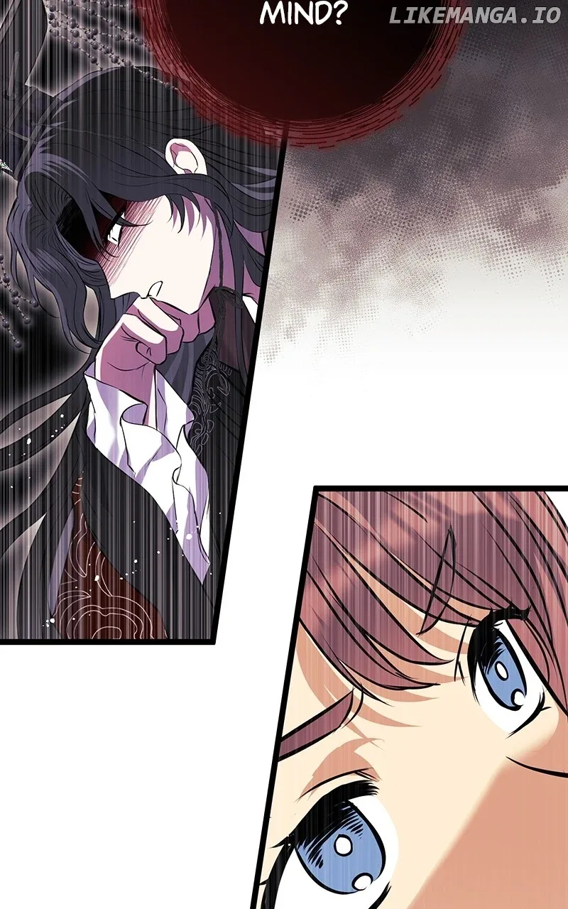 Hell Love Story Chapter 25 page 42