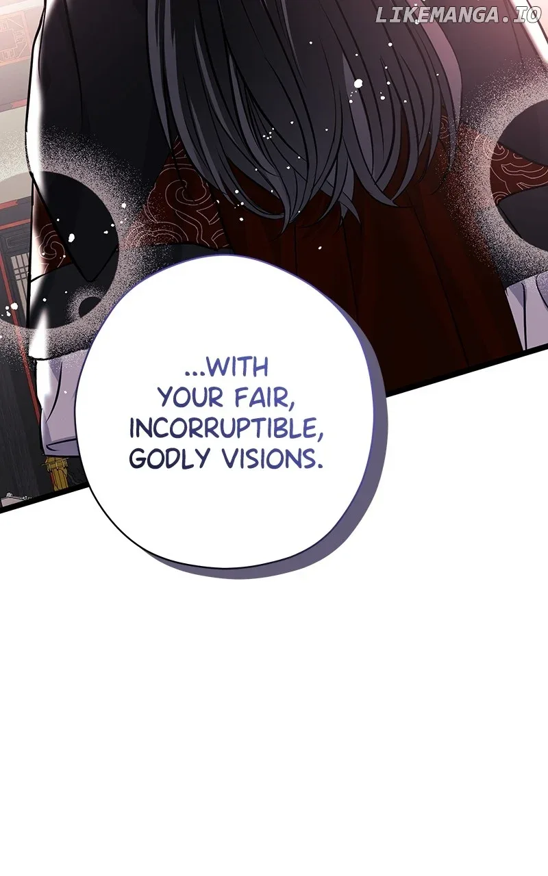 Hell Love Story Chapter 25 page 62
