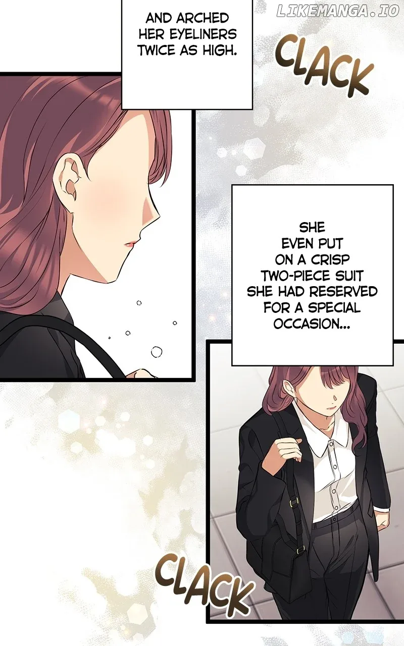 Hell Love Story Chapter 25 page 4