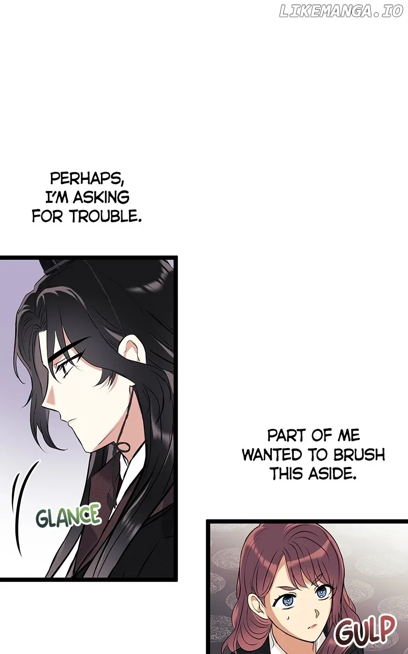Hell Love Story Chapter 25 page 11