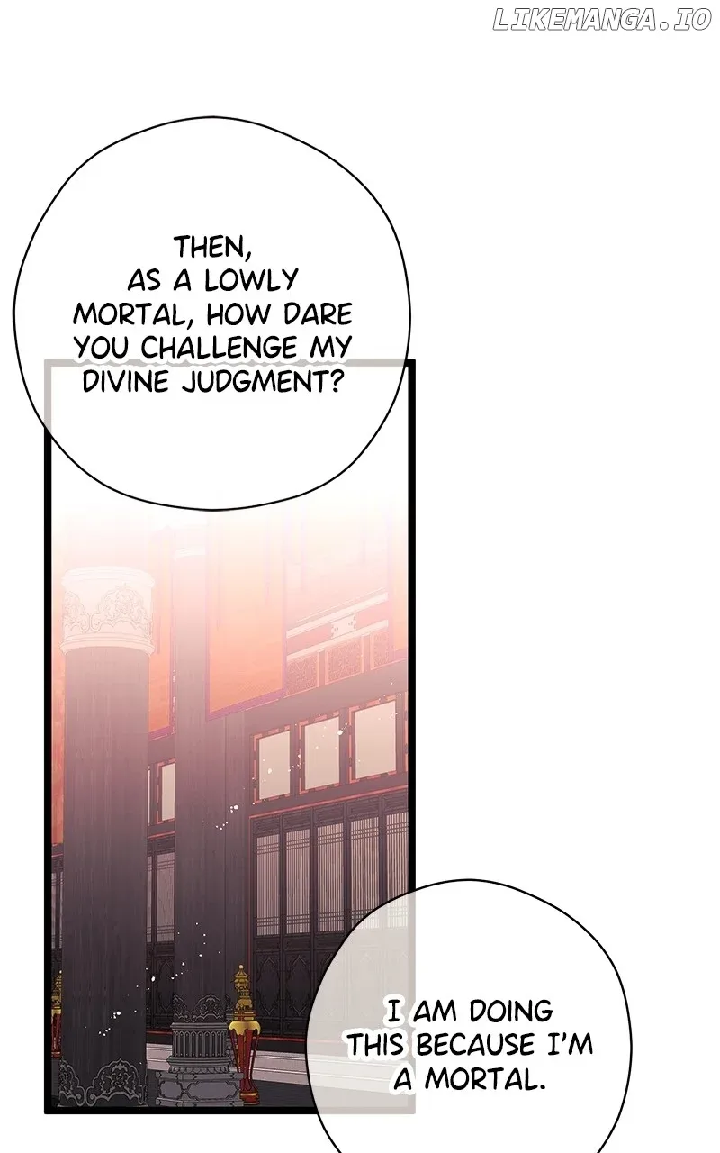 Hell Love Story Chapter 25 page 63