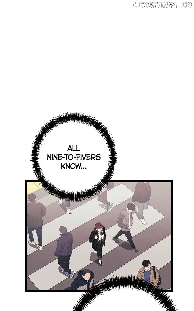 Hell Love Story Chapter 25 page 6