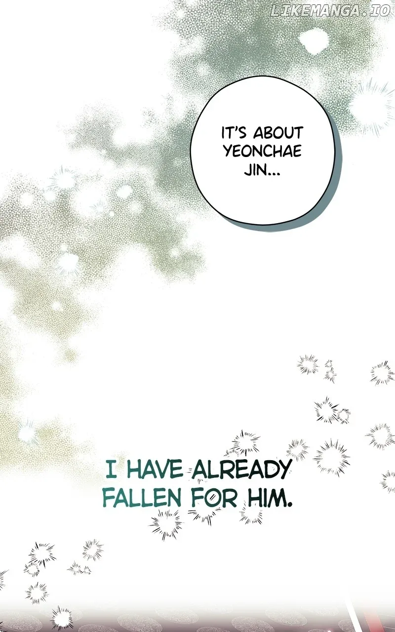 Hell Love Story Chapter 25 page 16