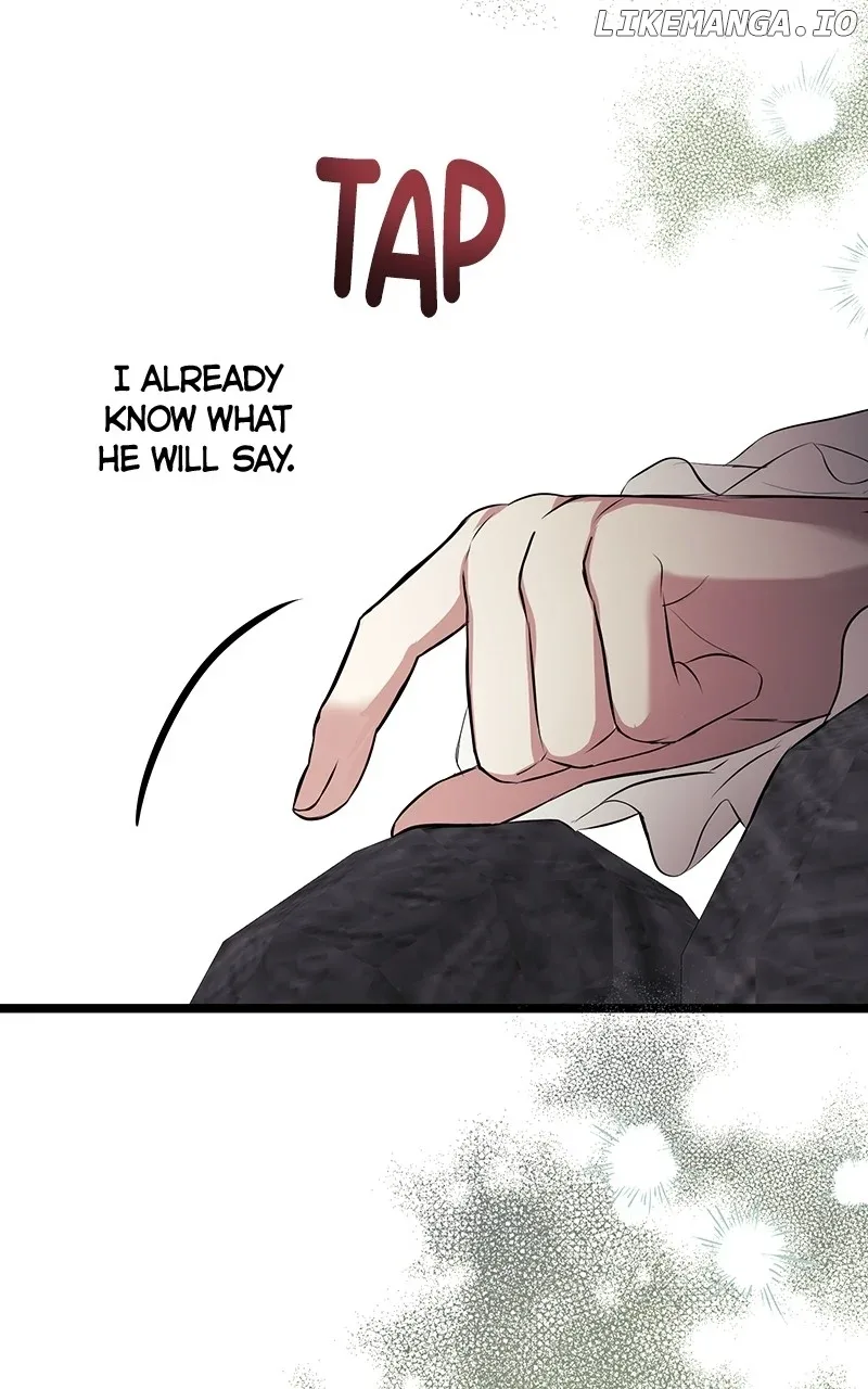Hell Love Story Chapter 25 page 19
