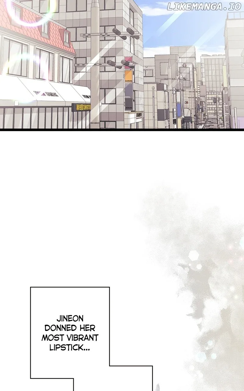 Hell Love Story Chapter 25 page 3