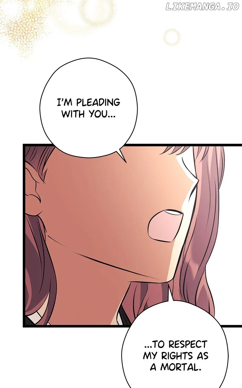 Hell Love Story Chapter 25 page 65