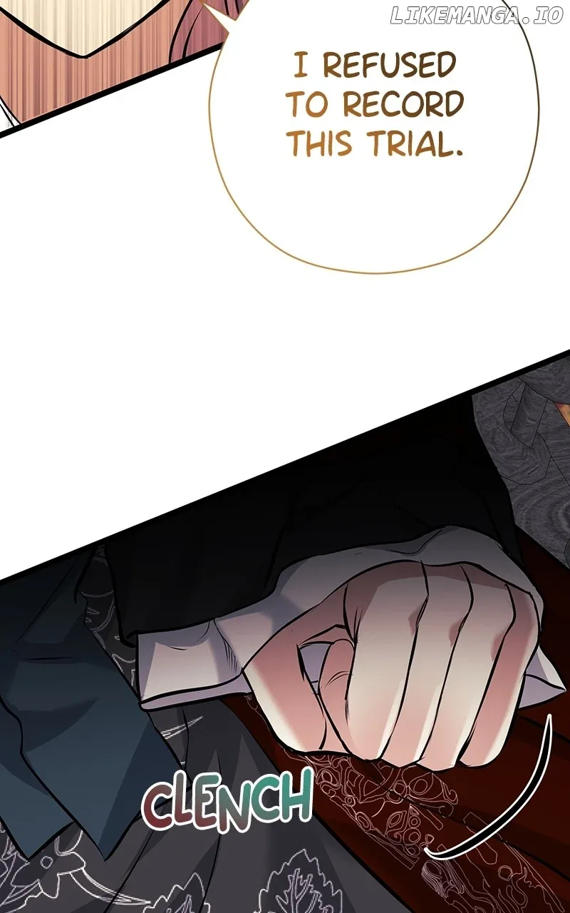 Hell Love Story Chapter 25 page 39