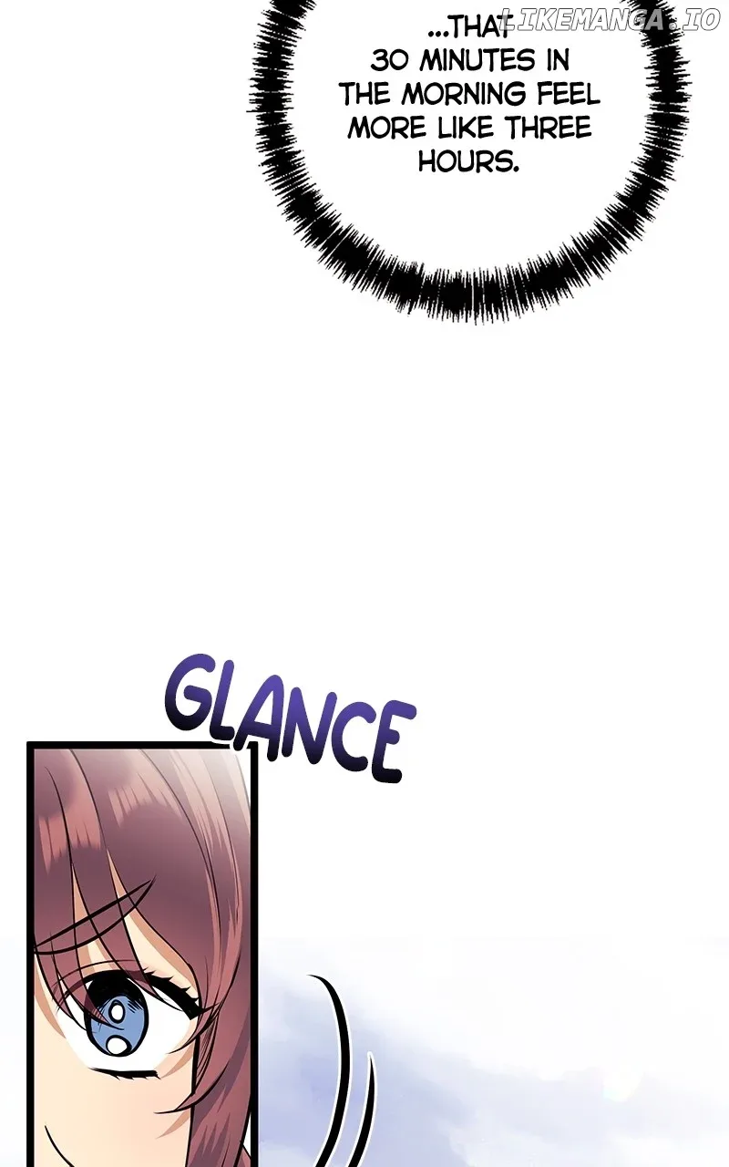 Hell Love Story Chapter 25 page 7