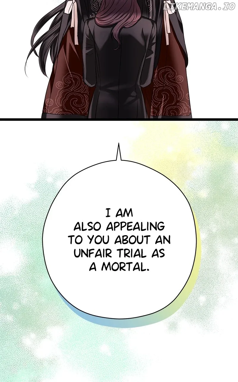 Hell Love Story Chapter 25 page 50