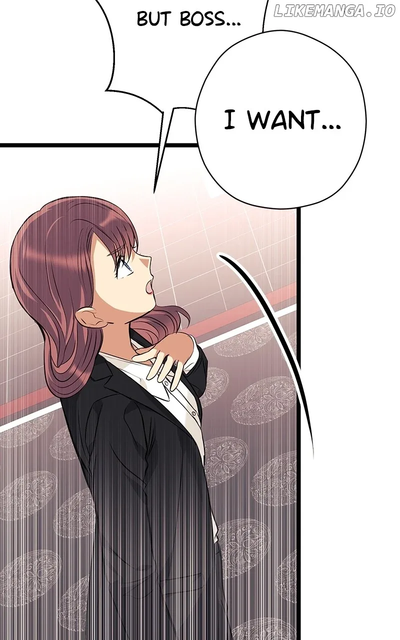 Hell Love Story Chapter 25 page 31