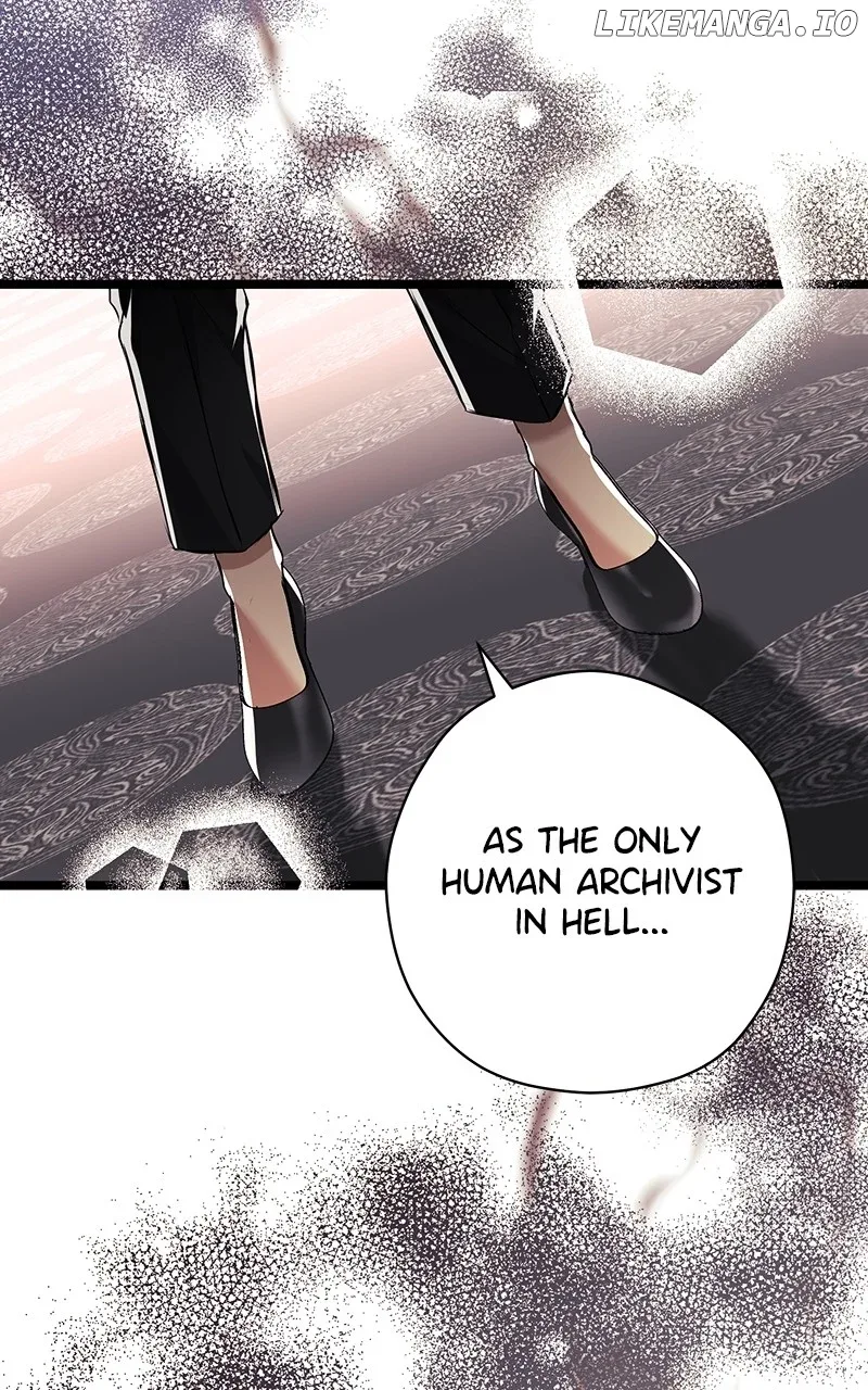 Hell Love Story Chapter 25 page 67