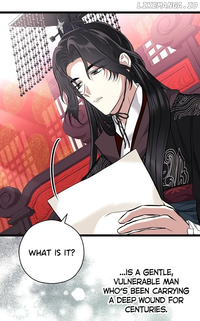Hell Love Story Chapter 25 page 14