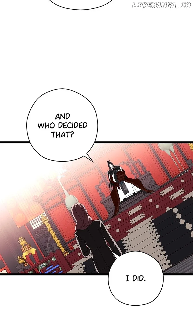 Hell Love Story Chapter 25 page 27