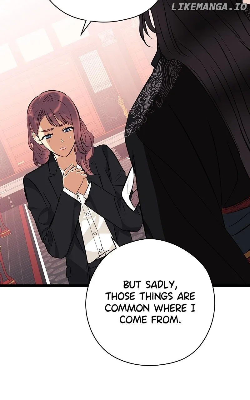 Hell Love Story Chapter 25 page 54