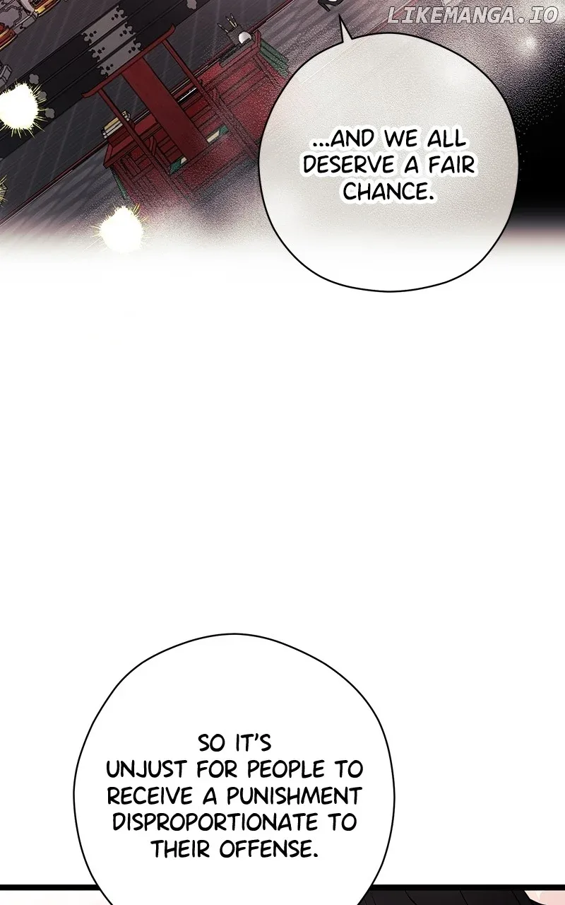 Hell Love Story Chapter 25 page 53