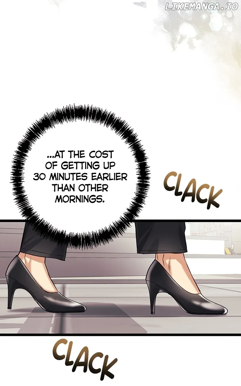 Hell Love Story Chapter 25 page 5