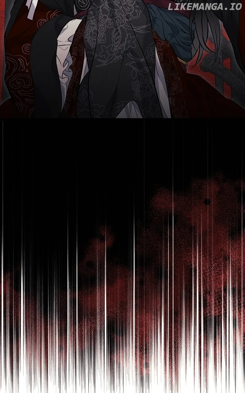 Hell Love Story Chapter 25 page 23