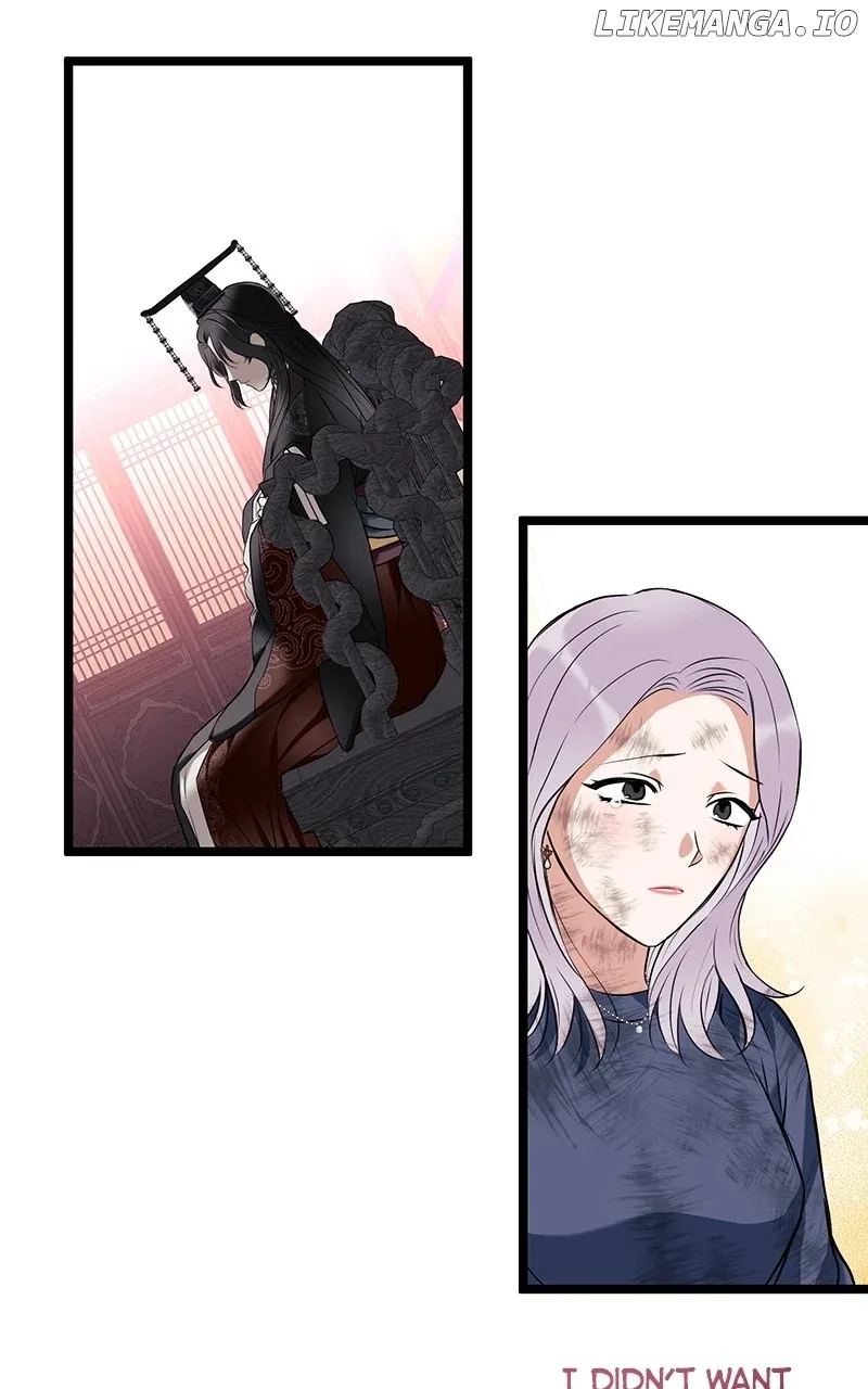 Hell Love Story Chapter 27 page 53