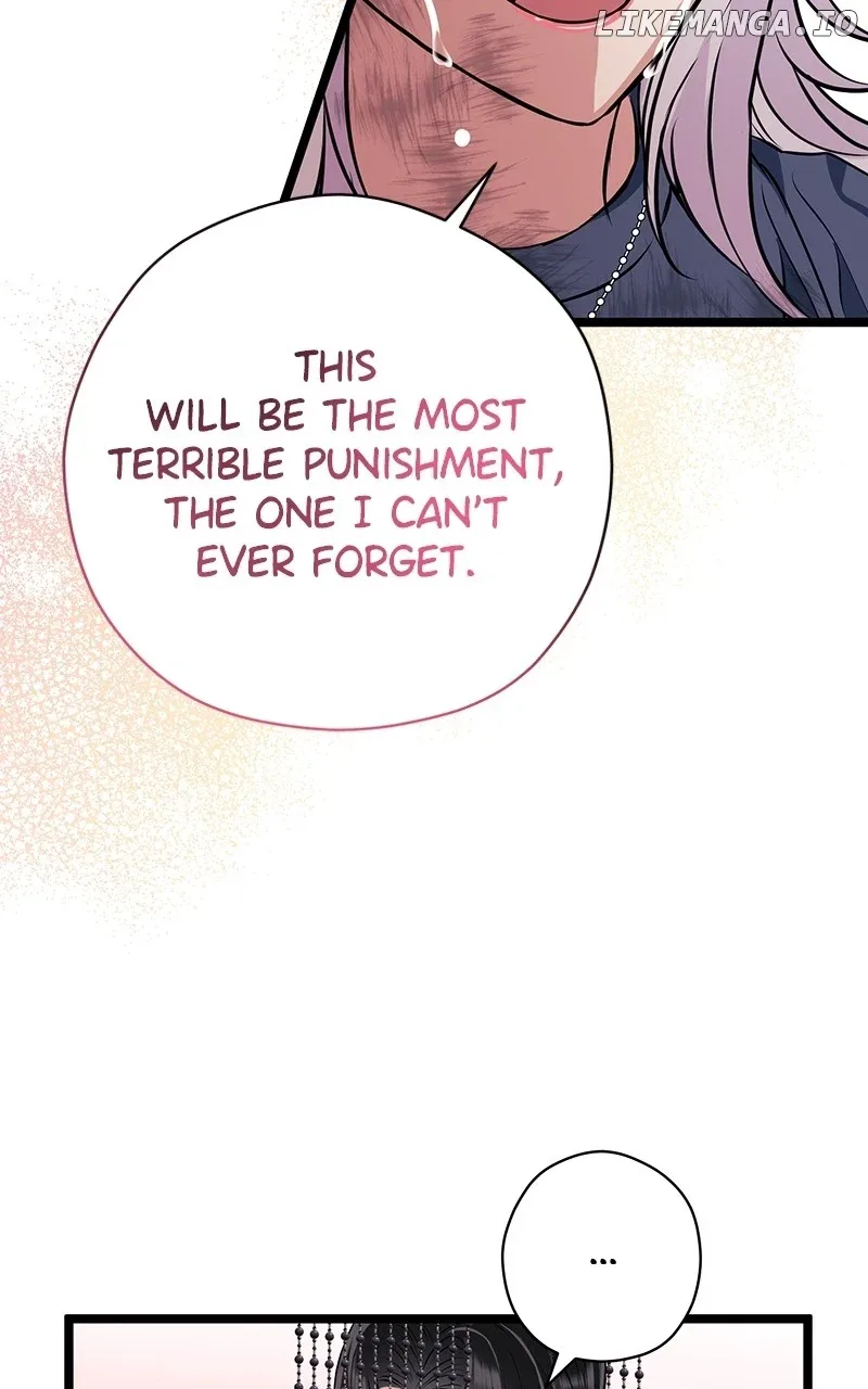 Hell Love Story Chapter 27 page 38