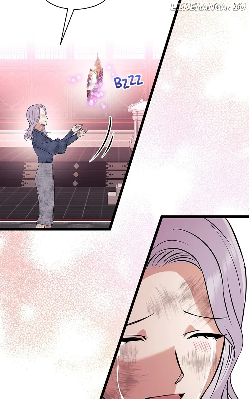 Hell Love Story Chapter 27 page 37