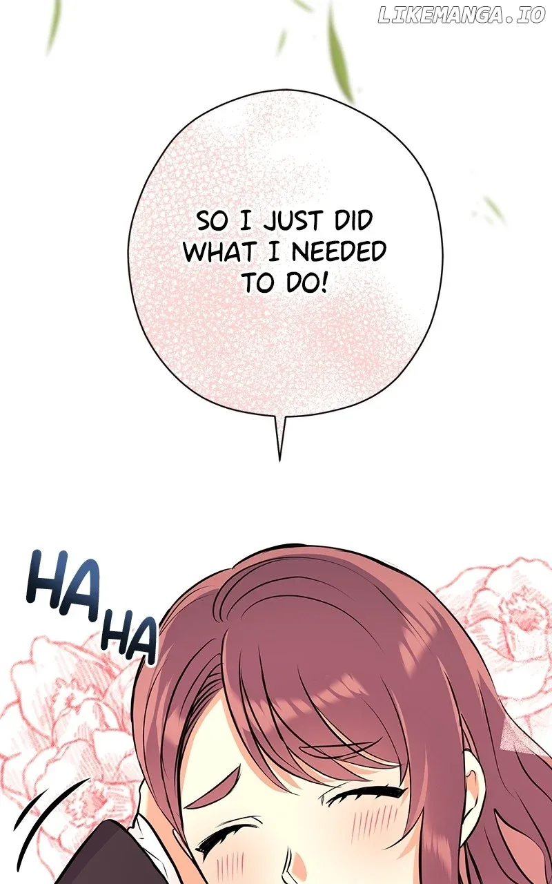 Hell Love Story Chapter 27 page 56