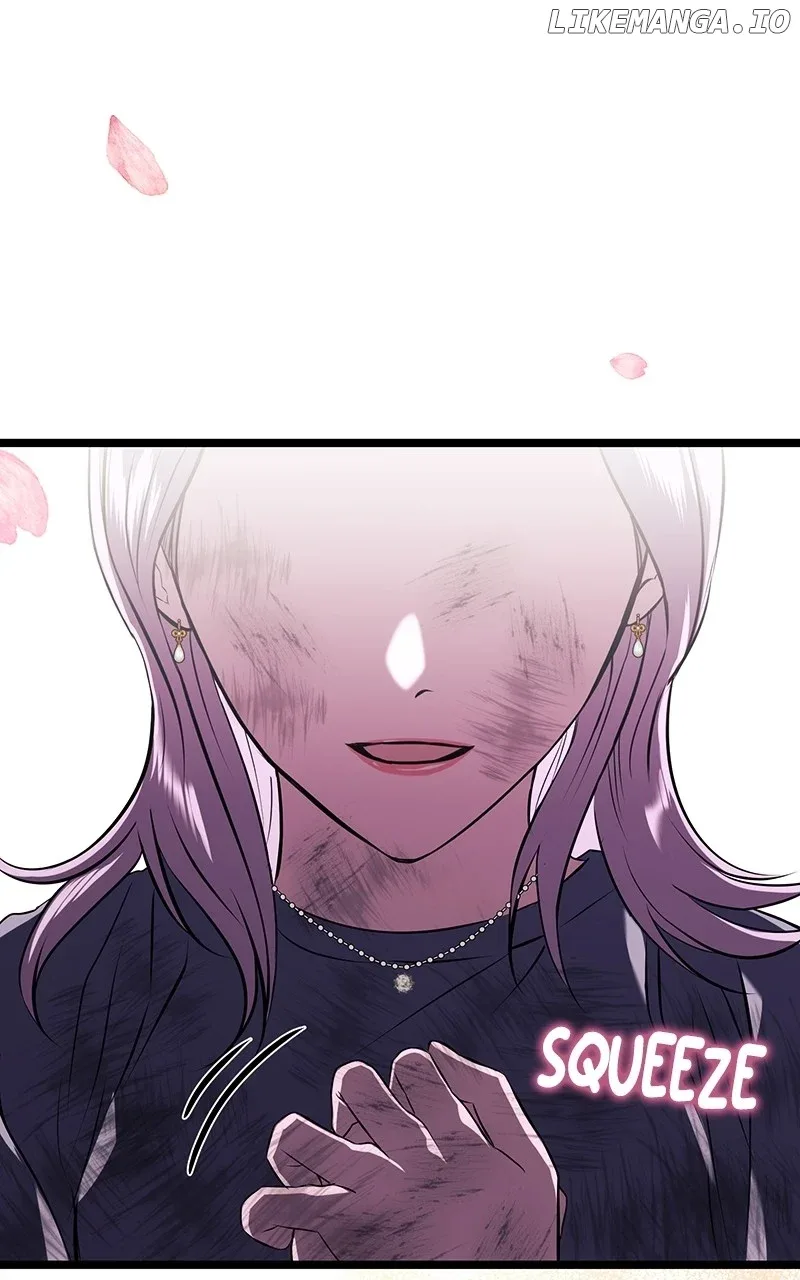 Hell Love Story Chapter 27 page 11