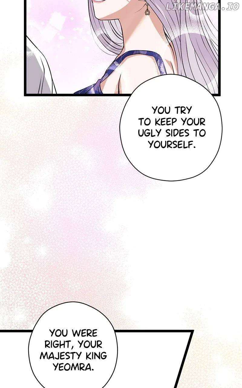 Hell Love Story Chapter 27 page 36