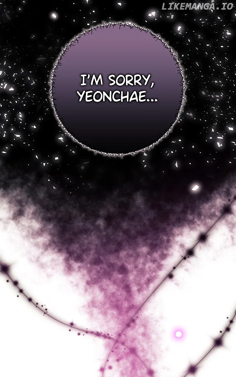 Hell Love Story Chapter 27 page 30