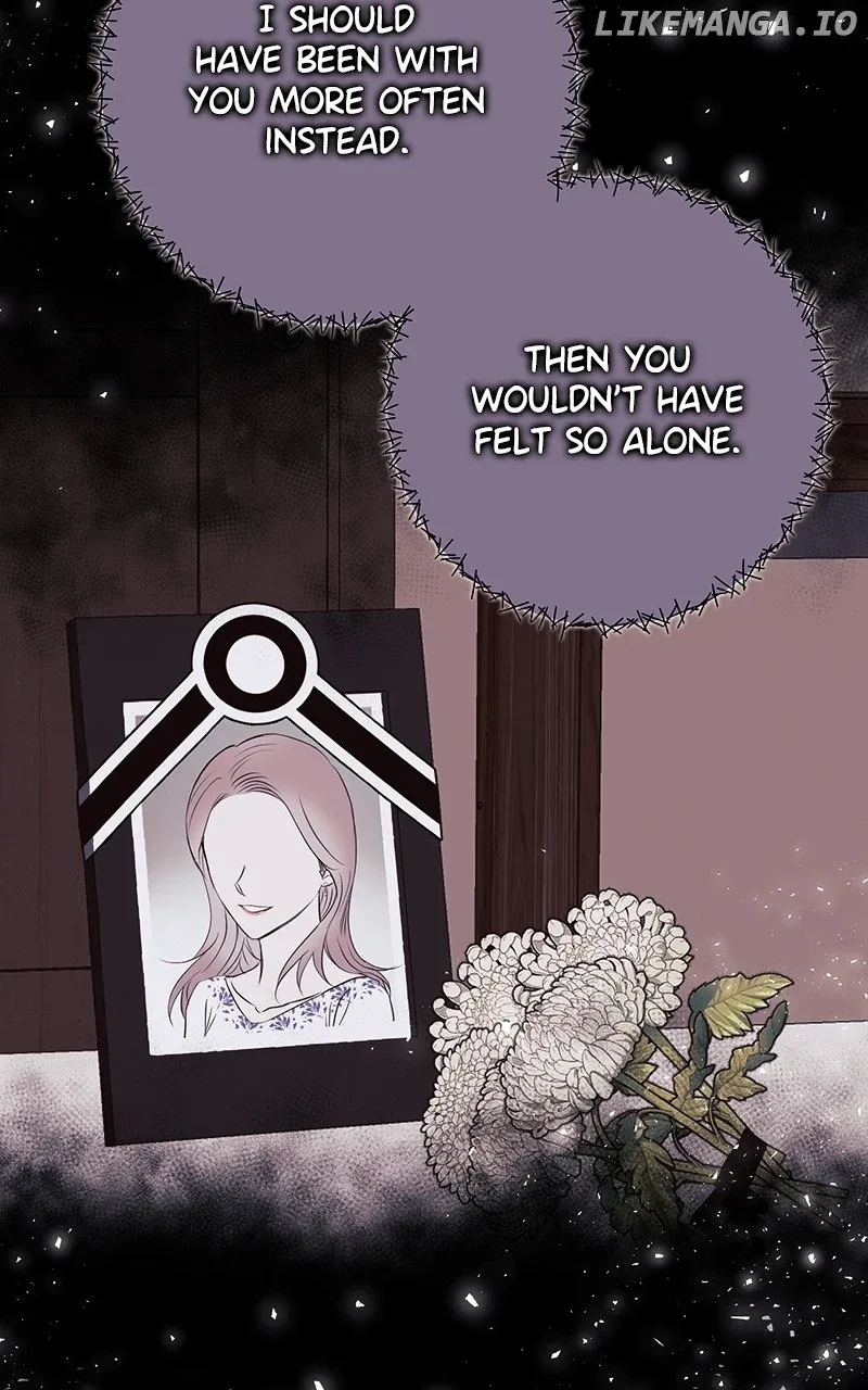 Hell Love Story Chapter 27 page 29